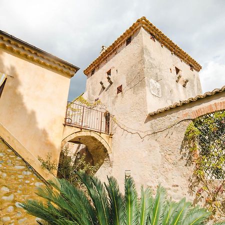 Agriturismo Villa Vittoria Guardavalle Buitenkant foto