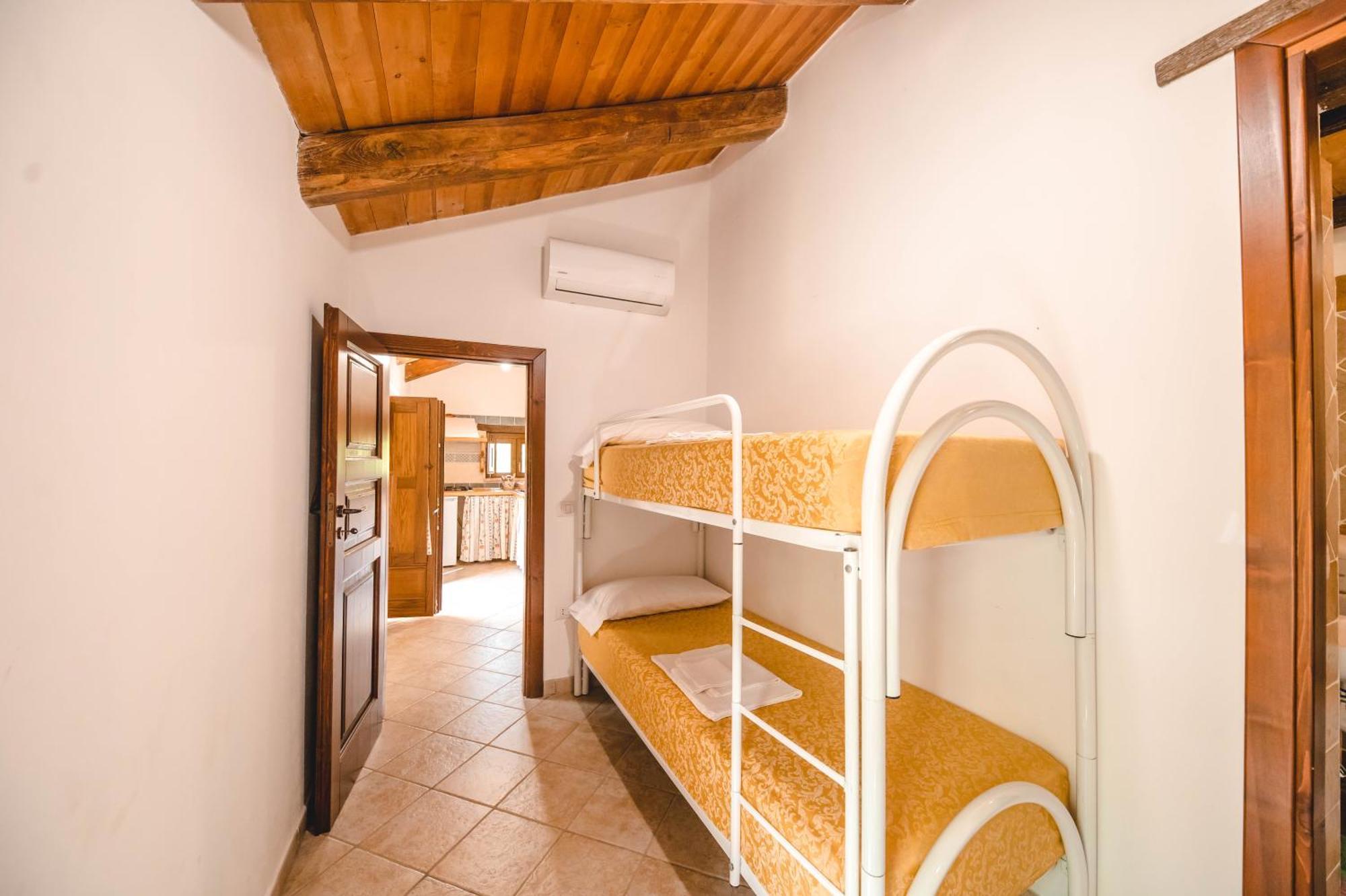 Agriturismo Villa Vittoria Guardavalle Buitenkant foto