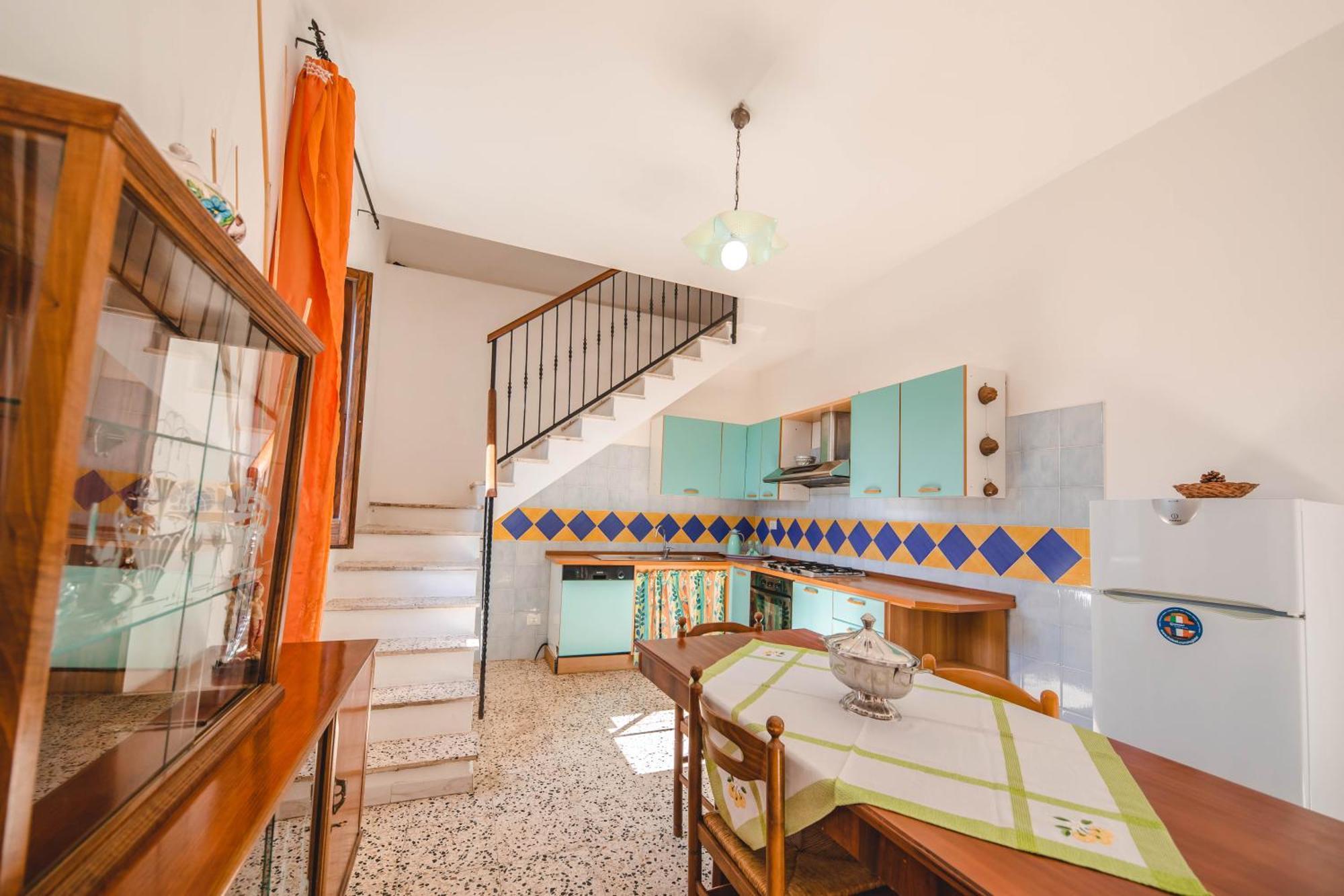 Agriturismo Villa Vittoria Guardavalle Buitenkant foto